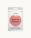 Berberine Pleisters